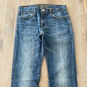 Men’s American Eagle Slim Jean | NON-STRETCH | 32x36